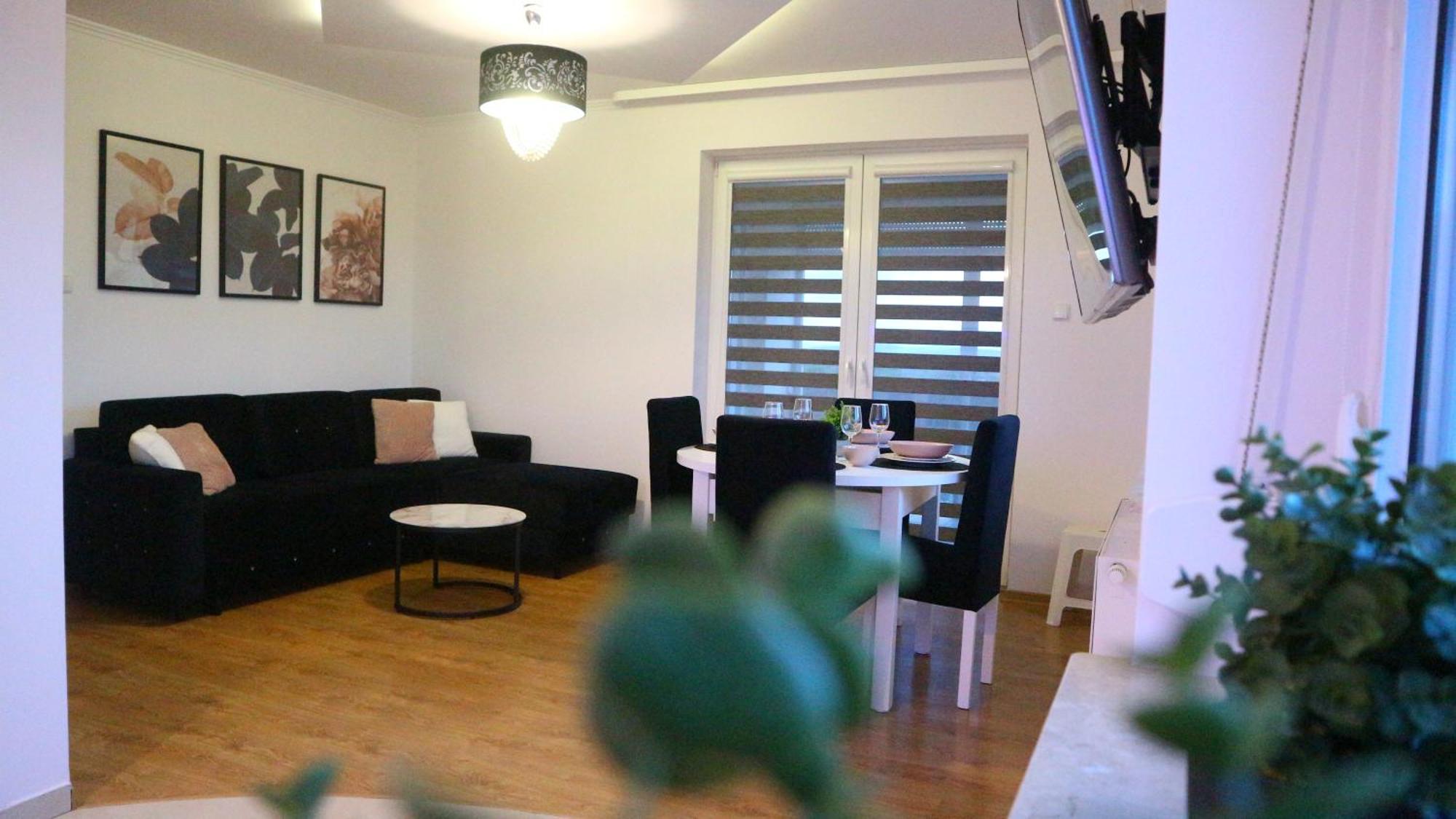 Apartament Skalny Slichowice, Blisko Targow Kielce, Faktura Vat Exterior foto